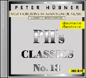 Peter Hübner - Nr. 13